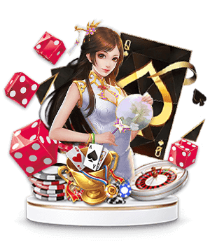 8方娛樂城美女荷官